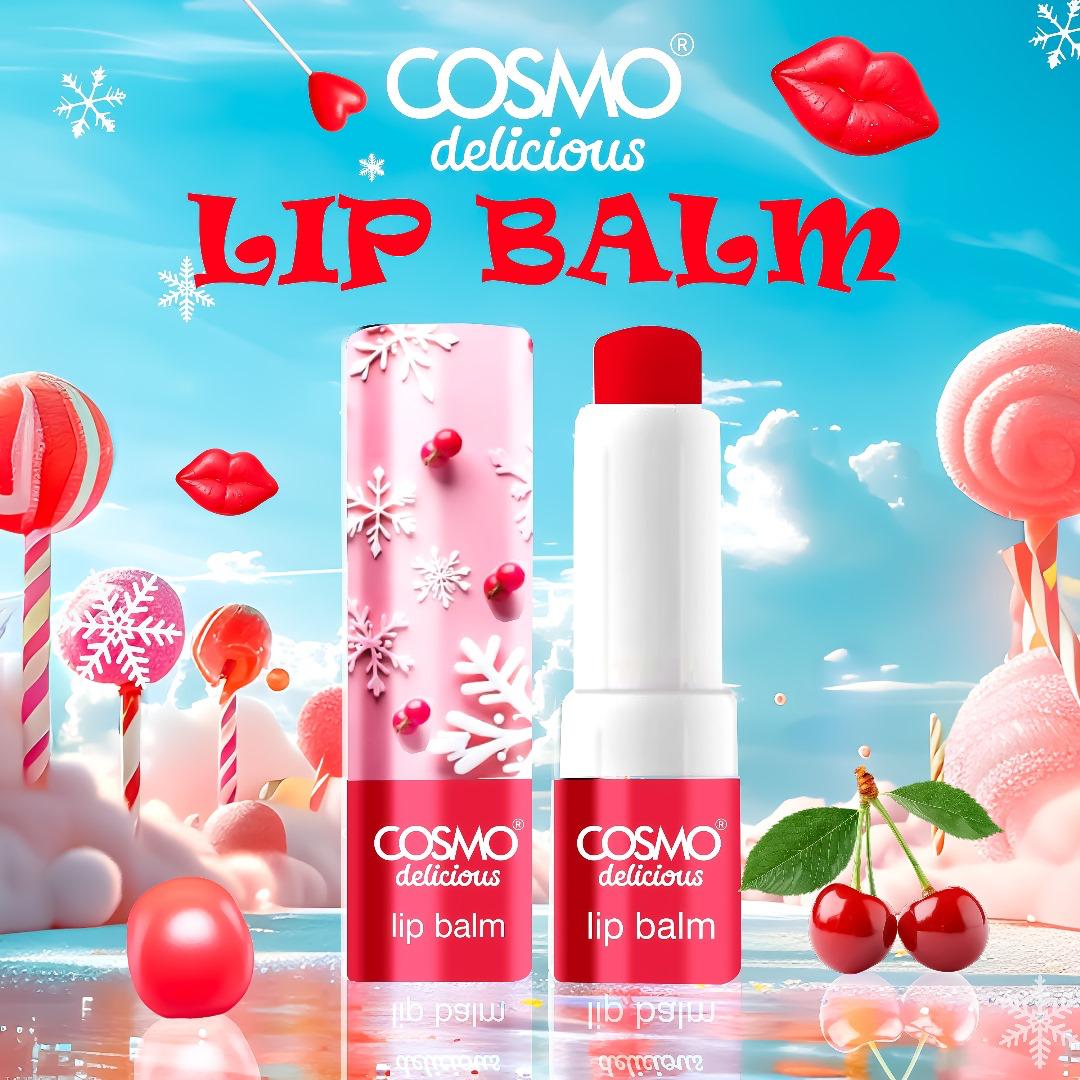 Lip Balm